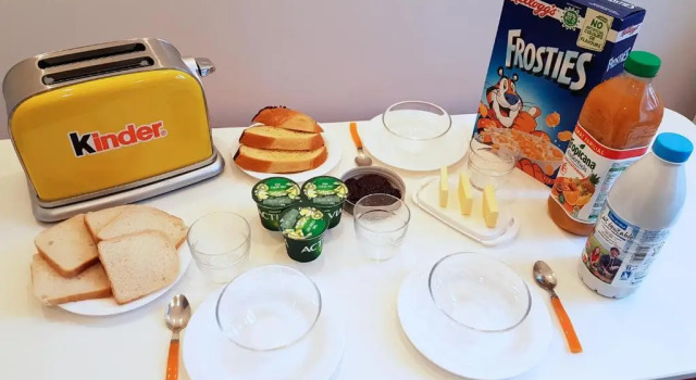 Люкс Bonjour Paris