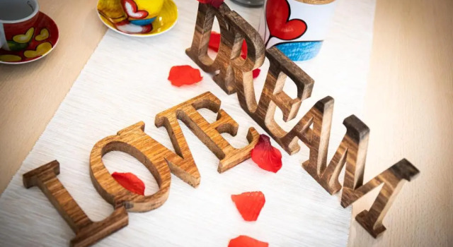 Апартаменты Love&Dream Sea