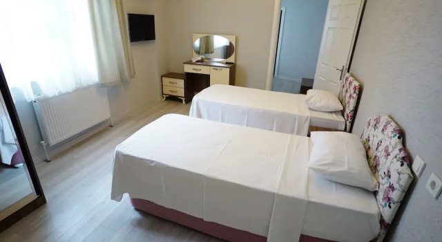 Lafontaine Konak Otel, Varaa Hotelli Hotellit Marmara-alue pysäköinnillä, Pysäköinti