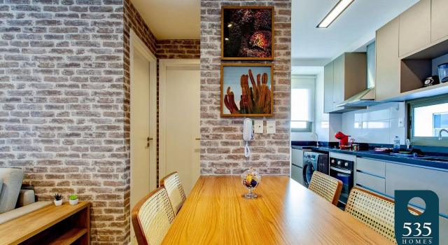 BARRA Vista Mar - Lindo apartamento com Wi-Fi 300Mbps, Забронировать Апартаменты/квартира Апартаменты Сальвадора, Апартаменты/квартира