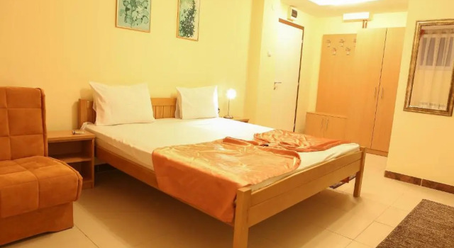Номер Standard Hotel North City