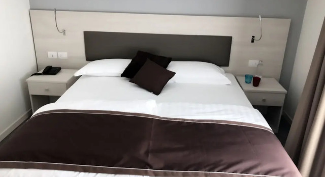 Семейный номер Standard Hotel Dogana