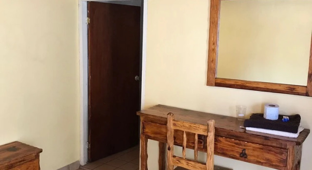 Номер Standard Hotel Los Pinos