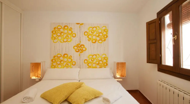 Apartamentos Inside la Corrala, Забронировать Апартаменты/квартира Гранада Granada Province, рядом с Городской совет Гранады