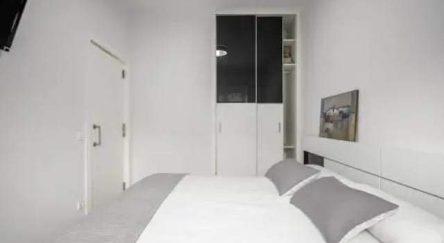 Picasso - Local Rentss, Забронировать Апартаменты/квартира Апартаменты Сан-Себастьян, рядом с Порт Сан-Себастьяна, Апартаменты/квартира