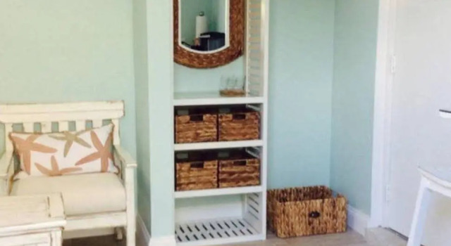 Starfish Cottage, Забронировать Дом для отпуска Отели Fort Myers Area с парковкой, Парковка