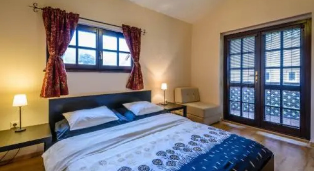 Ubytování Fillomena, Rezervovat Hotel Hotely v Žilinský kraj s parkováním, Parkování