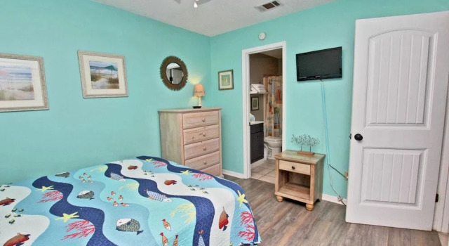 Ocean Reef 106 by Youngs Suncoast, Boek Appartement Gulf Shores 