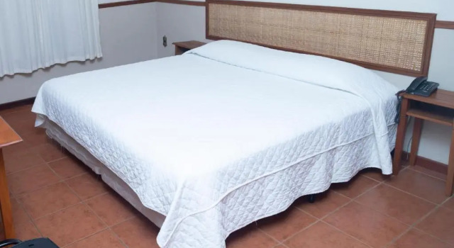 Номер Superior Obbá Coema Village Hotel