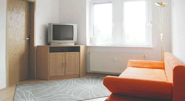 Apartment-FeWo Dresden-Briesnitz