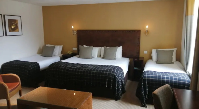 Eight Acres Hotel, Reserva ahora Hotel Elgin Moray