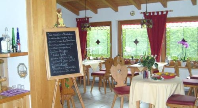 Aparthotel Seidel Garni