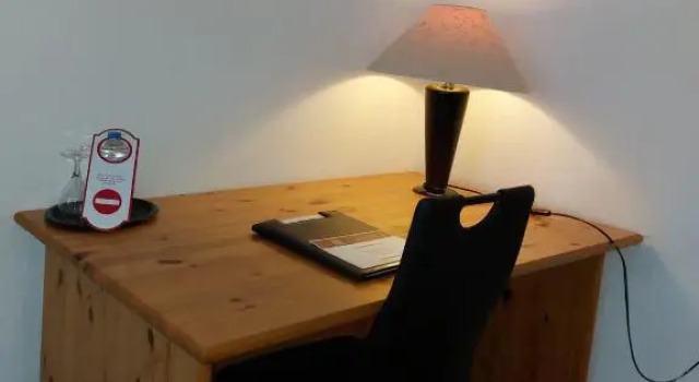 Одноместный номер Economy Hotel Goldener Stern