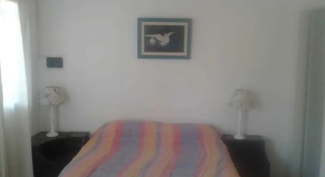 Студия Central Apartment Mendoza City