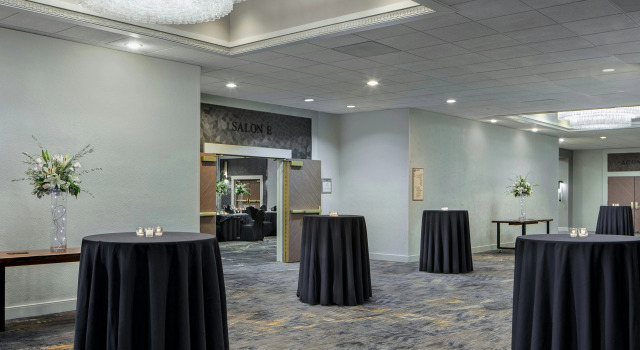 Marriott Albuquerque