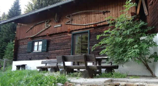Mathehanshütte, Забронировать Отель Отели Иннеркремс с парковкой, Парковка