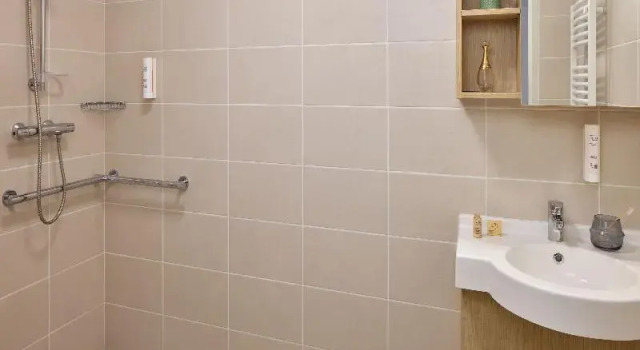 Люкс Quality Aparthotel Pau Porte Des Pyrénées
