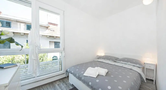 Апартаменты City Smart Apartment