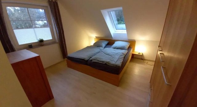 Двухместный номер Standard Alte Mühle