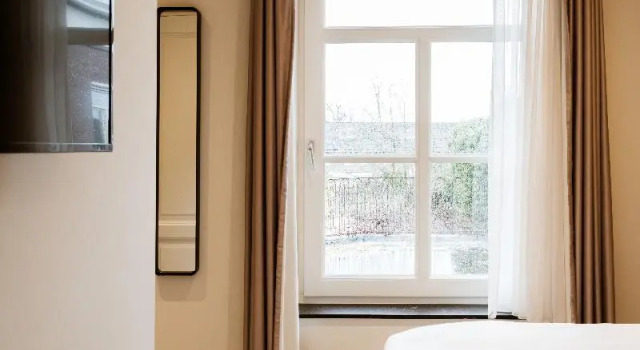 Двухместный номер Standard The Yard hotel Zuidkade