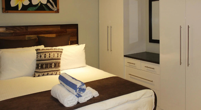 GreyStone Apartments GSI-03, Boek Appartement Nadi Vit Levu