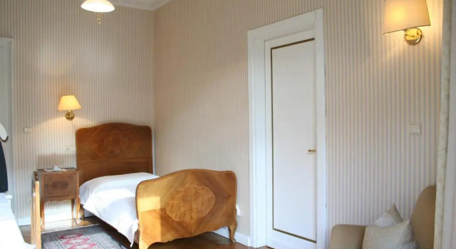 Номер Standard Hotel Villa Westend
