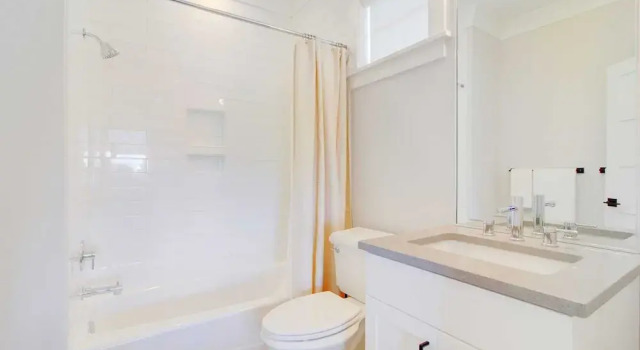 Коттедж 311 Carolina by Avantstay Rooftop Ocean Views w/ Pool