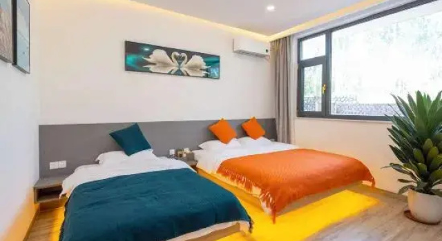 Beijing Yingmeng Xiaozhu Homestay, Book Hotel Beijing Beijing Province