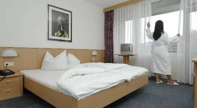 Hotel Am See, Réserver Hôtel Bad Gandersheim 