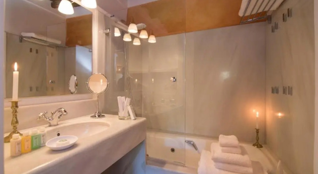 Полулюкс Hotel Rural & Spa Can Curreu
