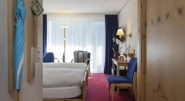 Sunstar Hotel Arosa