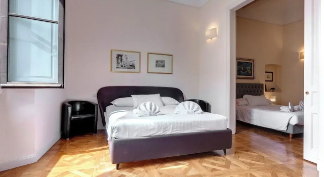 Le Farine della Signoria Apartments by Mamo Florence, Reserva ahora Apartamento Uffizi 