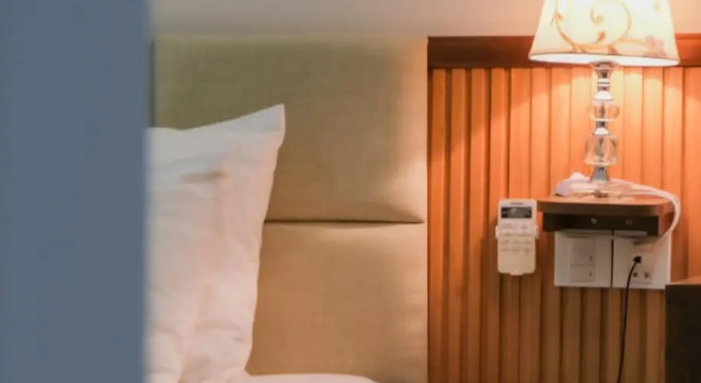 Двухместный номер Standard Xavia Hotel Quy Nhon