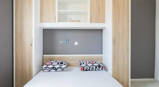 Апартаменты Scenic Apartment in Novalja near Trg Loža & Zrče Beach