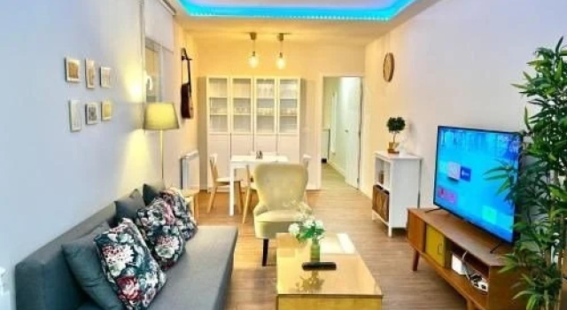 Apartment Moncloa, Забронировать Апартаменты/квартира Апартаменты Мадрида, рядом с Университетская больница Фонда Хименеса Диаса, Апартаменты/квартира