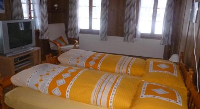 B&B Hofstetter, Prenota Bed & breakfast Schachen Lucerna