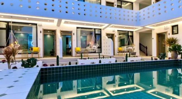 Ban'cheng Light Luxury Scenic Courtyard-Style Hotel (Dali Ancient City South Gate), Book Hotel Dali Yunnan