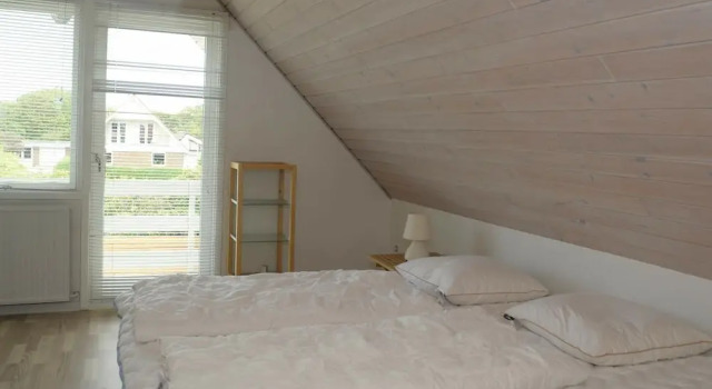Luxurious Holiday Home in Hemmet With Indoor Whirlpool, Забронировать Отель Хеммет 
