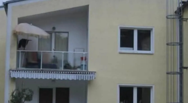 Am Rasthof Dresdner Tor