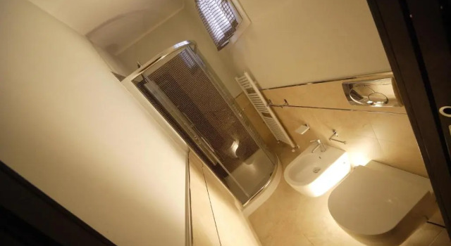 Апартаменты Residence Hotel Le Viole