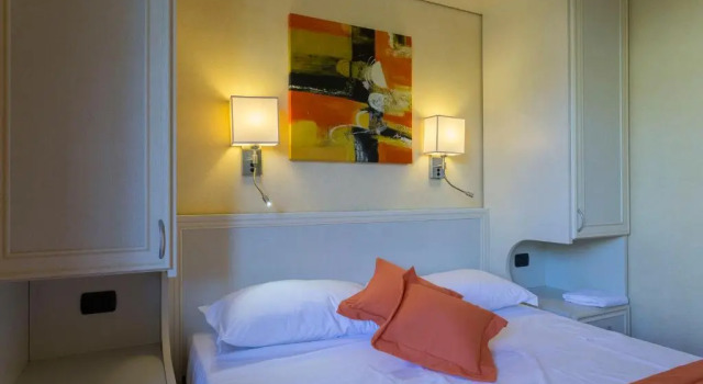 Апартаменты Borgo Castel Savelli