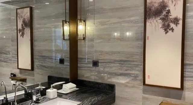Люкс Executive Yannian Yijing Hotel