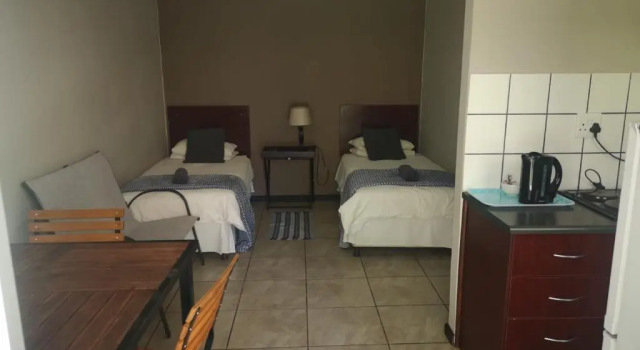 Шале Oranjerus Resort