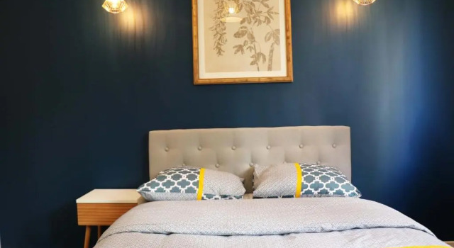 Апартаменты StayLib - NICE FLAT 2 ROOMS