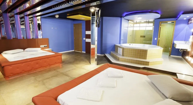 Motel Napoleon