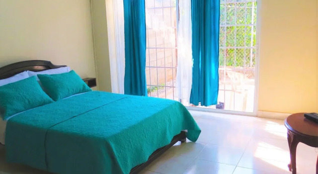 Casa eco