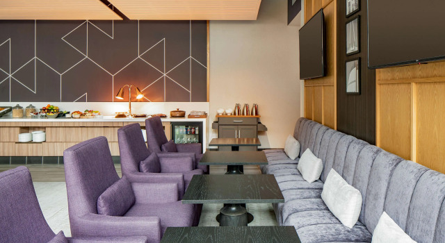 Hyatt Regency Santa Clara
