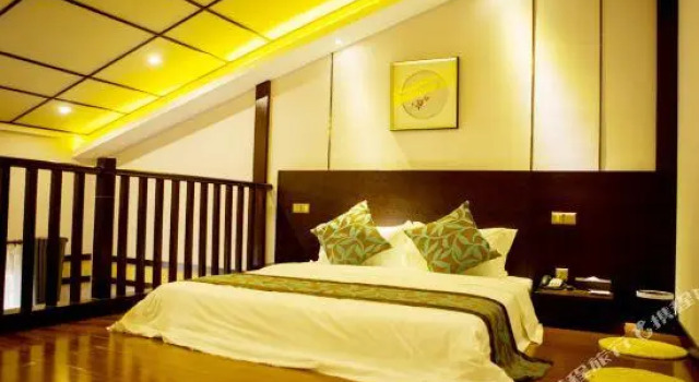 Yang Liu Wan Hotel, Varaa Hotelli Zunyi Guizhou
