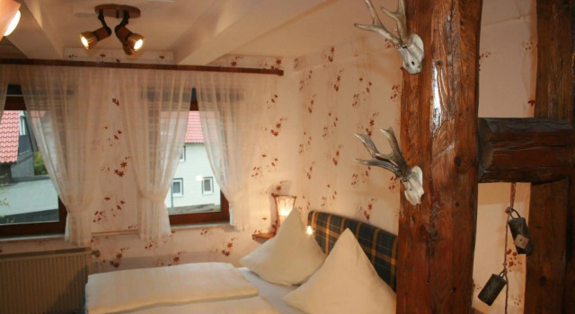 Haus Christa