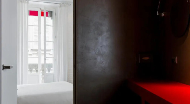 Двухместный номер Deluxe Palazzo Segreti